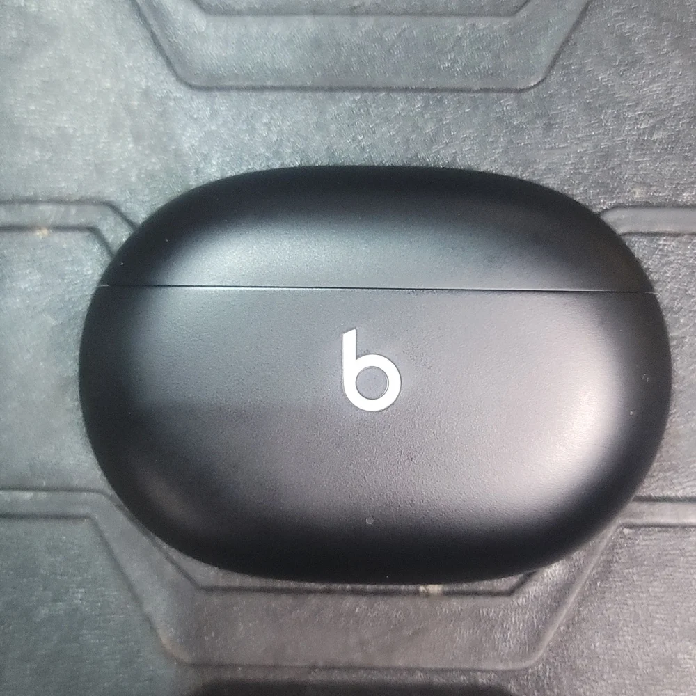 Beats studio pro with buds